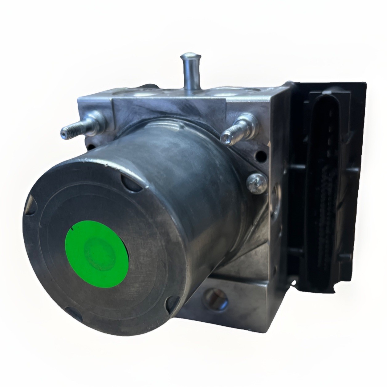 Genuine OEM ABS Brake Pump Module 2005-2007 Maserati Quattro Porte | 216331