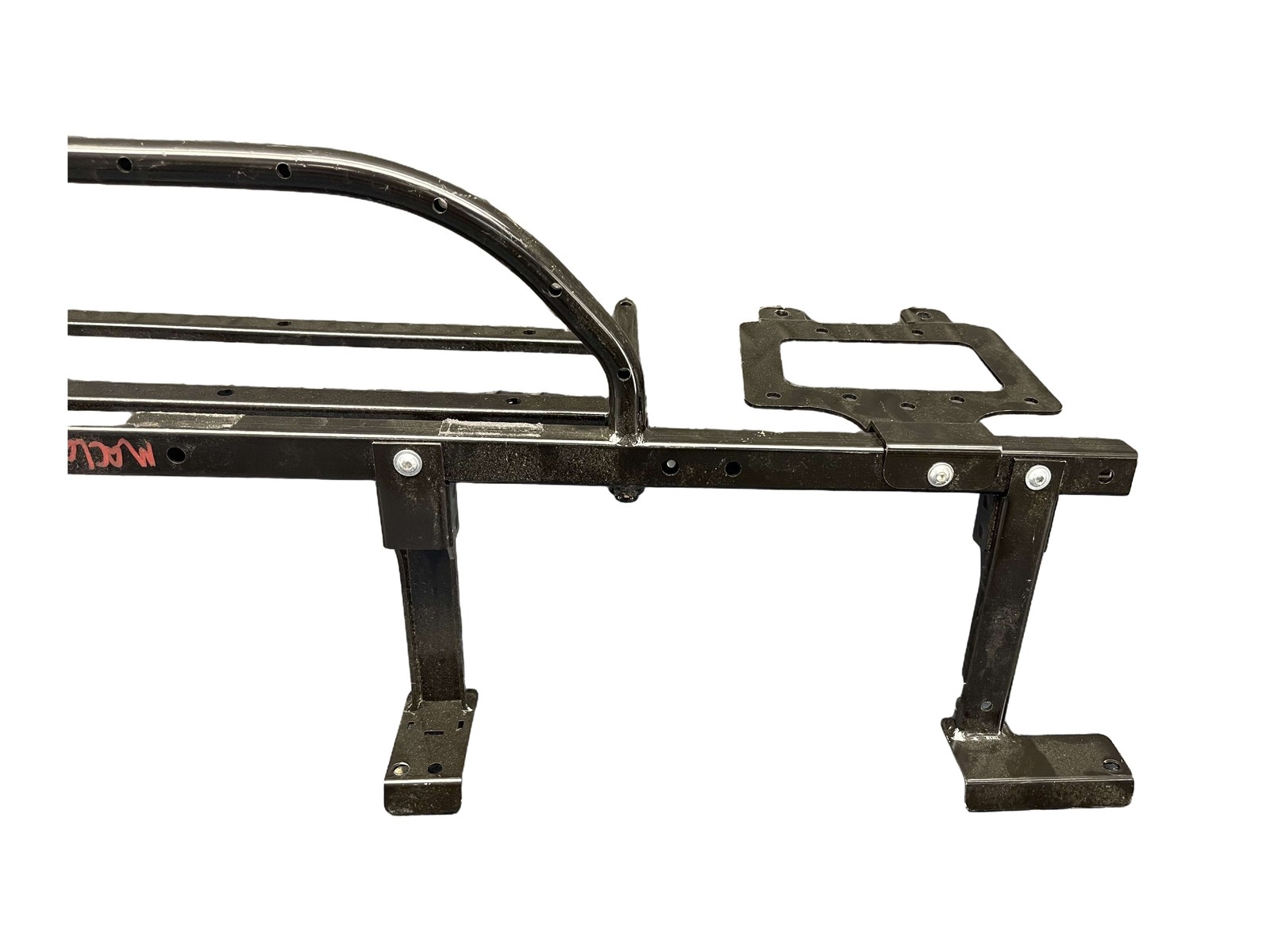 McLaren GT 2020-2023 Rear Handle support