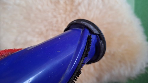 Genuine DYSON 164355 Motorised Roller Brush Head Assembly #235 Part Replacement - Bild 11 von 14
