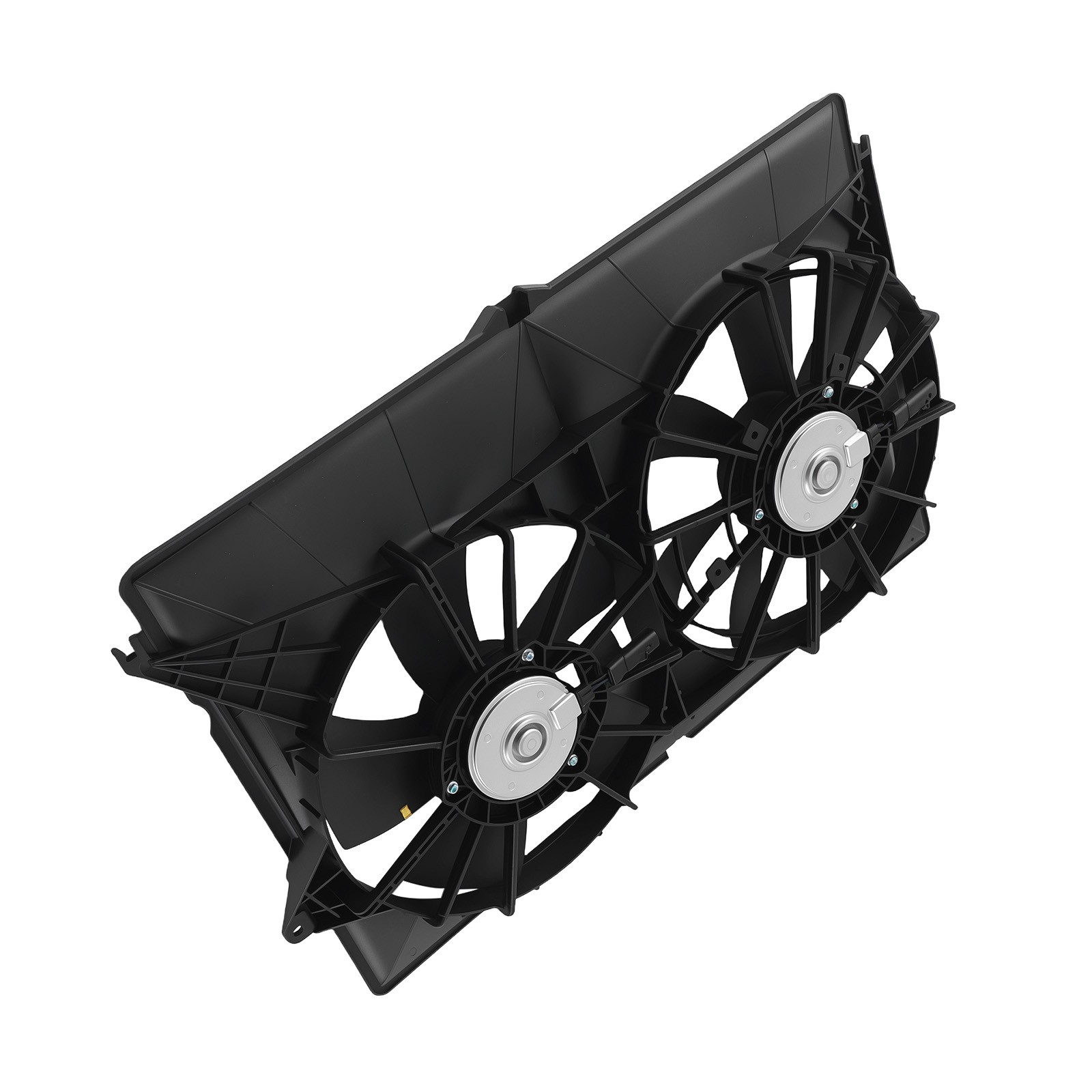 Cooling Fan Direct Replacement for Chrysler Pacifica 2004-2008 5102428AA