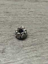 Authentic Pandora Sterling Silver Primrose Path With Clear CZ Charm 790330CZ ALE