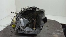 Boite de vitesse Peugeot 306