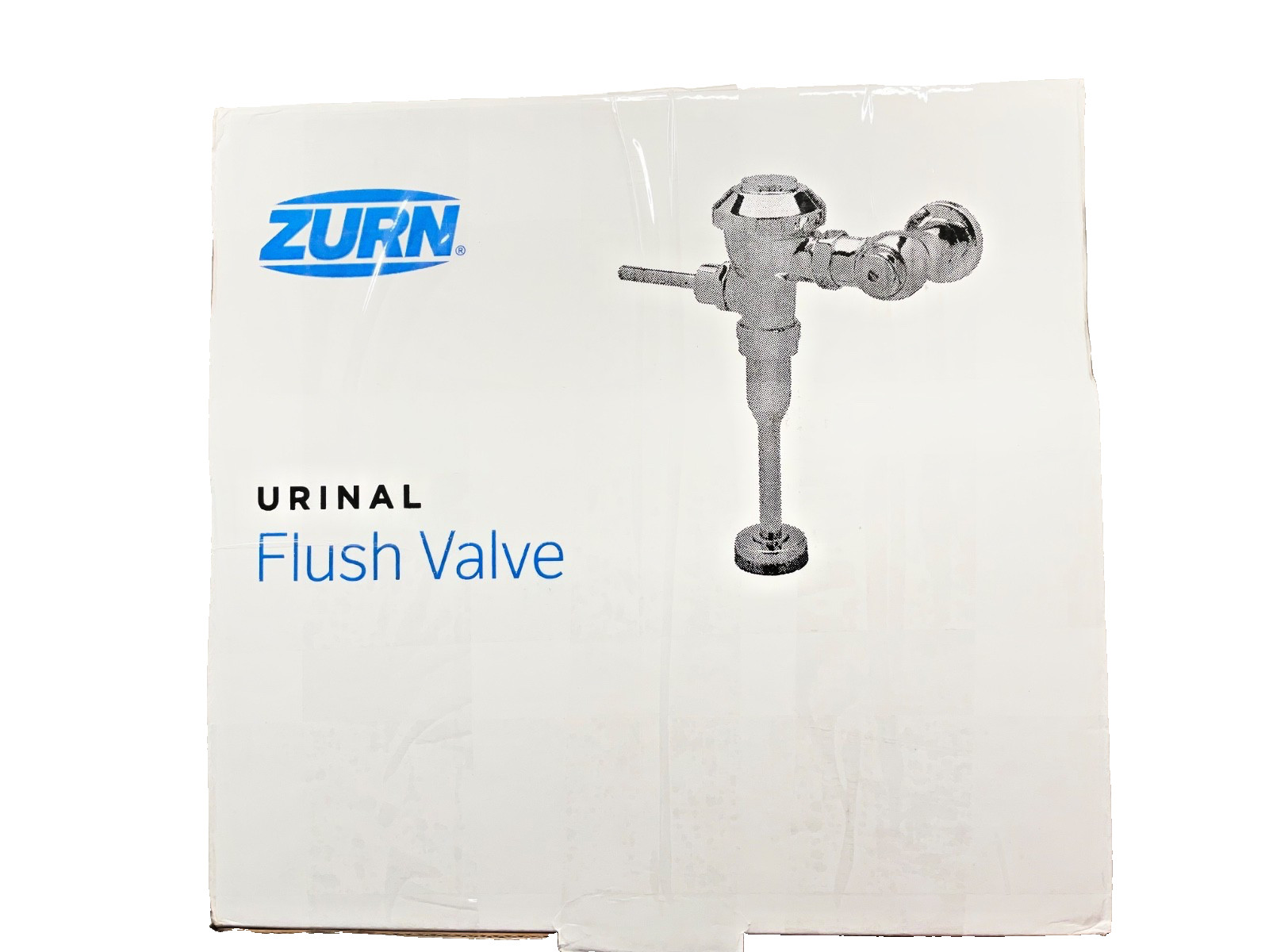 Genuine ZURN Aquaflush Urinal Flush Valve Z6003-EWS-YB-YC Manual NEW