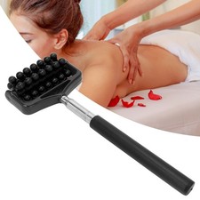 Back Massage Roller Stick Men Women Household Muscle Soreness Pain