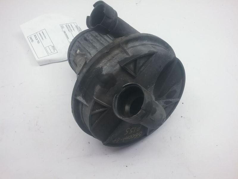 Bentley Continental GT 2006 Right Air pump