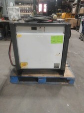 Electro Networks 36V Forklift Battery Charger MC-05 Controller 18 Cell