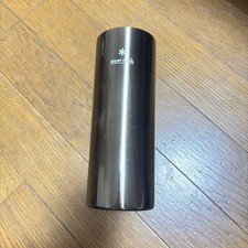 snow peak stainless bottle
