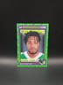 2024 Panini Score-A-Treat - Rising Stars Malachi Corley #36 Green Bats (RC)