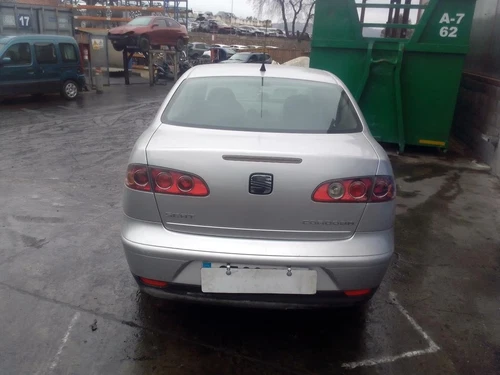 6L5945096A Piloto Trasero Derecho para SEAT CORDOBA BERLINA (6L2) Fresh 528480 - Bild 7 von 9