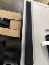 Savant HST-STUDIO55-3CH-00 Smart Audio Soundbar 55"