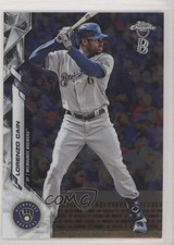 Lorenzo Cain
