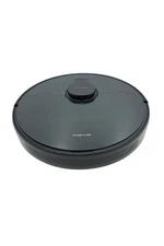 Mova Robot L600 Vaccum and Mop Cleaner Black