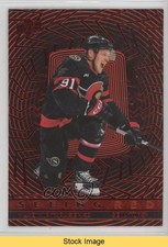 2023-24 Upper Deck Extended Series Seeing Red Vladimir Tarasenko #SR-53 READ 3d2