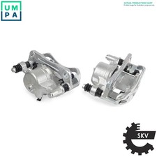 BRAKE CALIPER 23SKV055 FOR VAUXHALL ZAFIRA/Mk/II CORSA/III VECTRA ASTRAVAN/IV