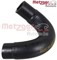 Metzger 2421996 KüHlerschlauch Schlauch KüHlwasser FüR Volvo