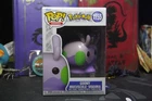 Funko POP! Pokemon Goomy Games Figure 1155