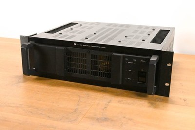 TOA P-1030D 2-Channel Power Amplifier CG00PY8