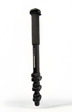 Manfrotto 680B Photo Compact Monopod Black NICE
