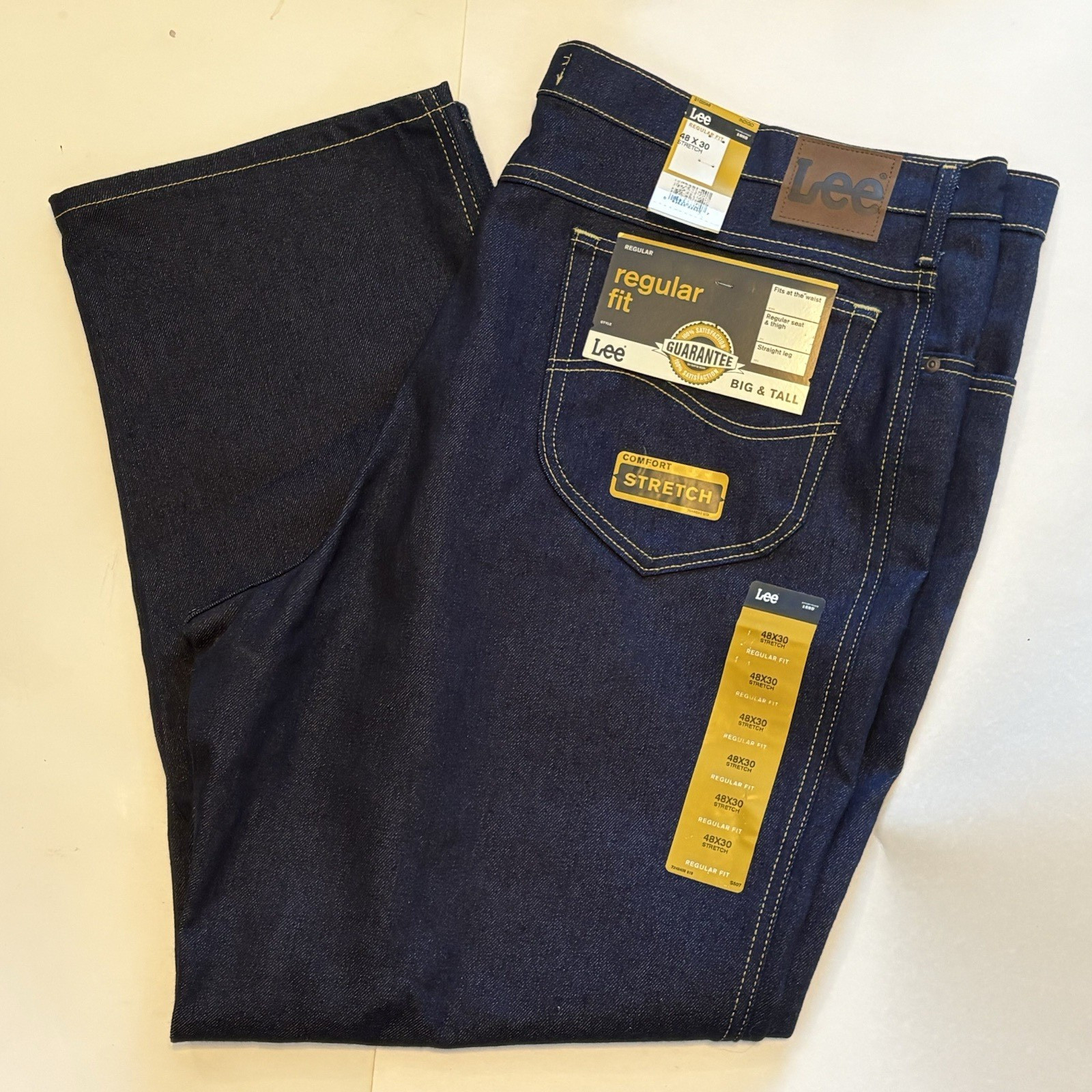 S 48x30 Nwt