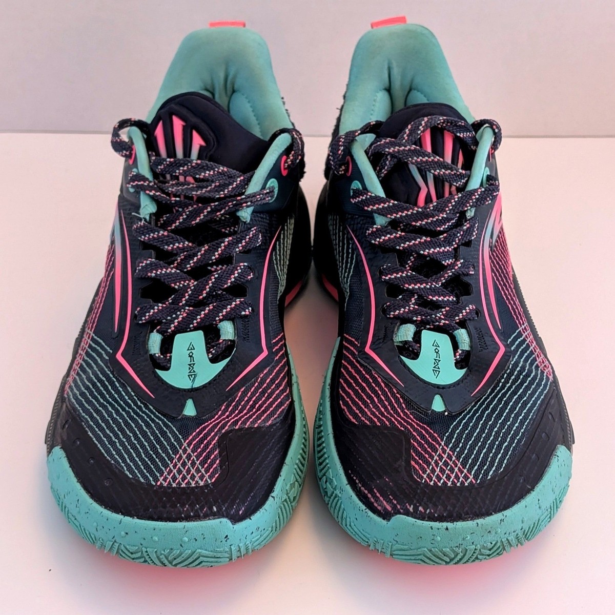 ANTA Kyrie Irving KAI 1 Speed 