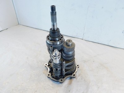 2018-2021 Harley Davidson Softail & Electra Glide Transmission Gears & Trap Door