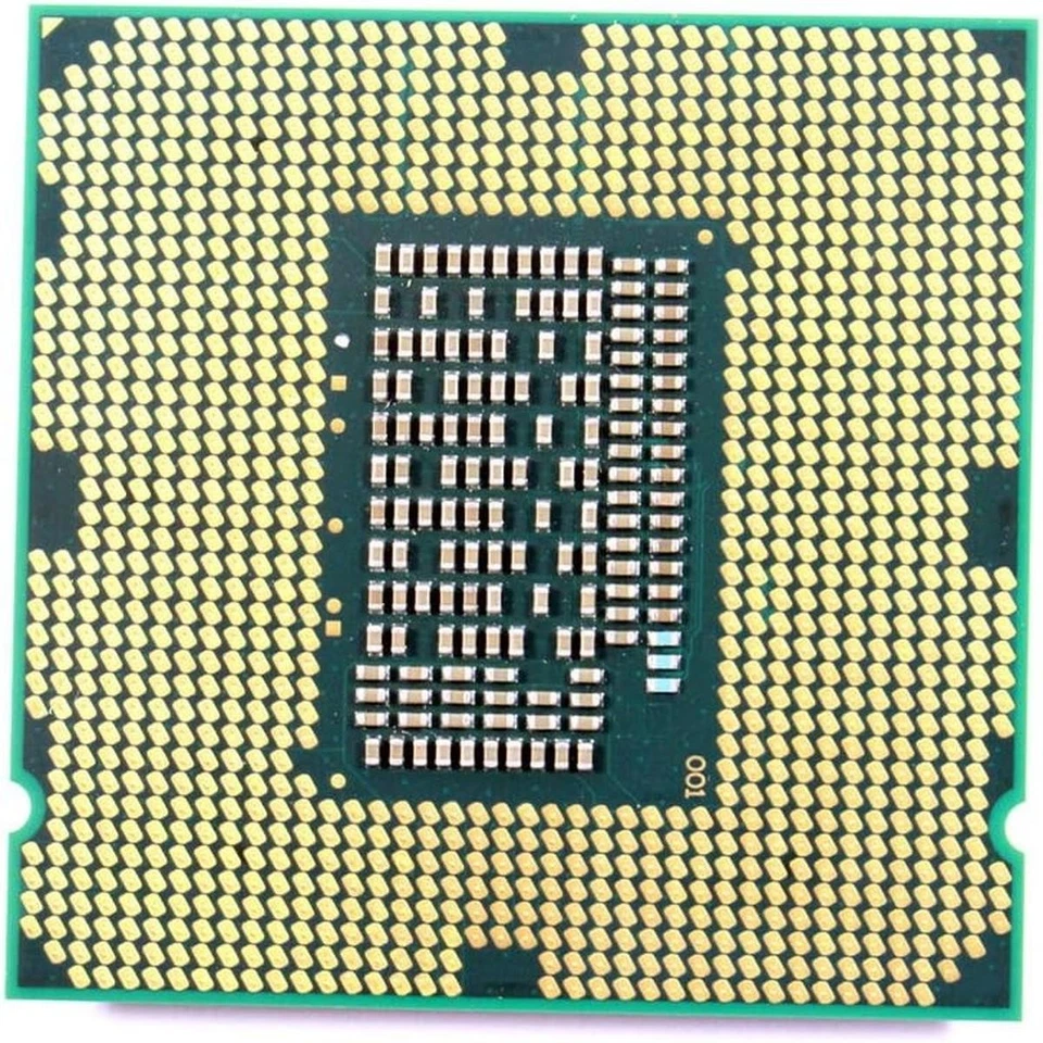 CPU Processor Intel Core i7 2600S Max 3.80GHZ SR00E LGA 1155 65W Tdp 4C/8T PC - Image 3 of 4