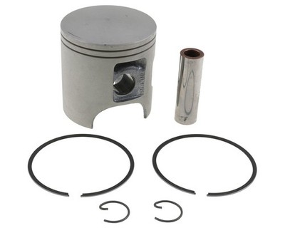 154ccm POLINI Kolben Kit 60mm -B- ROTAX 122 123 für APRILIA RS 125 Tuning Ersatz