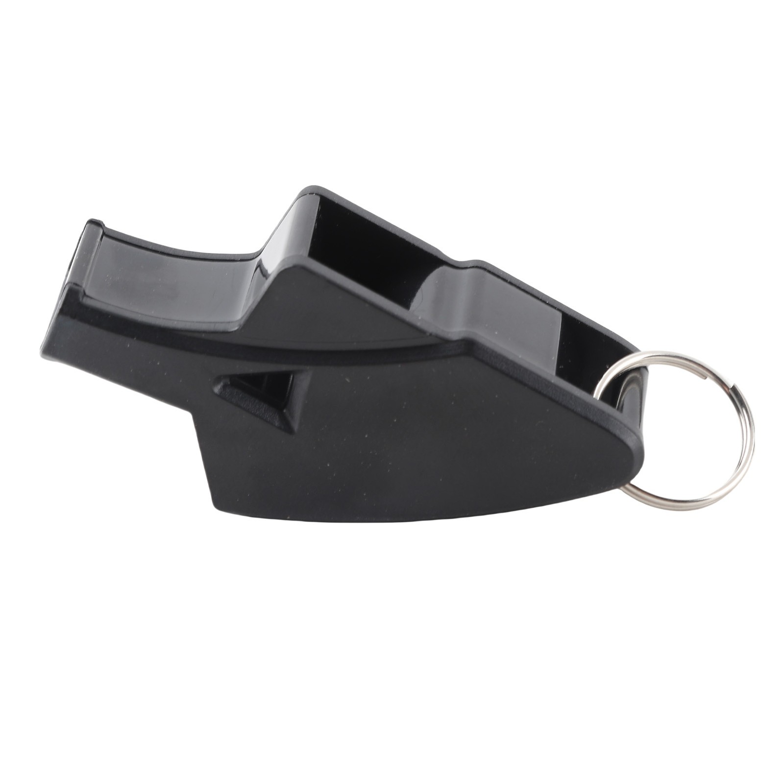 Referee Dolphin Whistle Resounding Crisp Portable Sound Whistle For