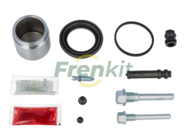 Reparatursatz Bremssattel Frenkit 751368 51Mm Kit+Piston+Guidepins Superkit CB1A-image