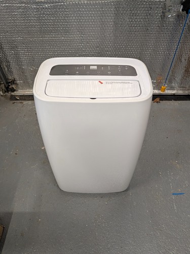 Electriq 40 Litre Smart Dehumidifier with laundry mode