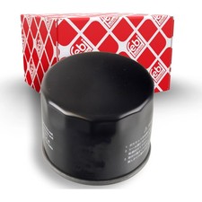 febi bilstein 171144 Ölfilter für FORD FIESTA FOCUS PUMA KUGA TRANSIT V408 HJ