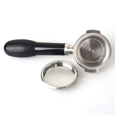Blindfilterkorb 1pc 3 Größen Avalierbar Für Rückenspülung Kaffeemaschine