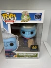 Funko Pop Winged Monkey #1520 Wizard of Oz Specialty Series Exclusive
