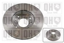 Disque de frein Nissan PRAIRIE