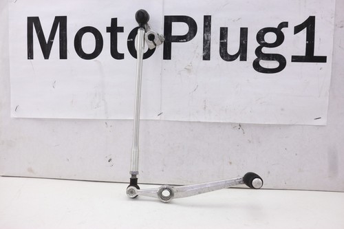 2006 - 2020 Yamaha R6 Yzf R6r Oem Shifter Pedal Linkage Shift shaft