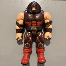 Hasbro Marvel Legends Juggernaut BAF Build A Figure Complete 2016 Action Figure