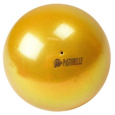 PASTORELLI - High Vision Ball - 18cm
