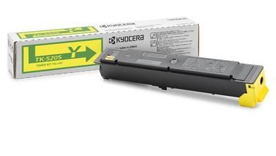 632983035825 Toner Kyocera TK-5205Y Taskalfa 356ci358ci 12000Seiten Kyocera 25090₽