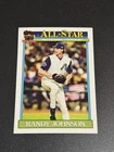 2026 Topps Series 2 Randy Johnson Base (RAW)
