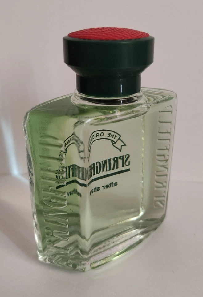 Springfield For Men by Puig Eau De Toilette Spray 50 ml - Imagen 4 de 4