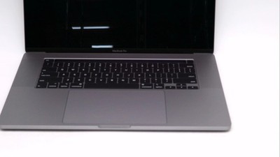 Apple Macbook Pro 16'' i7-9750H 32GB 1TB - Good