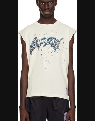 Satisfy Running MothTech Muscle Tee Size XL | eBay