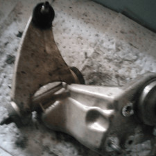 Oberes Lager Stoßdämpfer vorn Rechts ALFA ROMEO 156 1a Serie 1.8 TS Distinctive