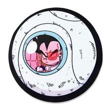 Dragon Ball Z Baby Vegeta Mousepad   Attack B...