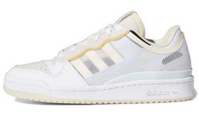 adidas Forum Low TPU Clear/Natural- - Size