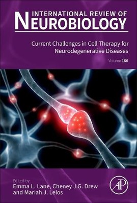 Current Challenges in Cell Therapy for Neurodegenerative Dise... - 9780323989374