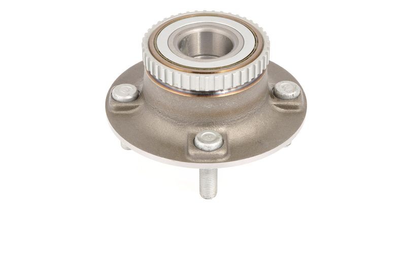 Wheel Bearing Kit Rear Suspension Fits Ford Cougar Courier Mondeo COMLINE CHA031