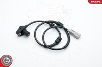 Esen SKV Sensor, Raddrehzahl Vorne U.A. FüR CitroËN, Fiat, Lancia, Peugeot