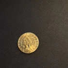 1914 Indian Head Half Eagle Coin Business Strike