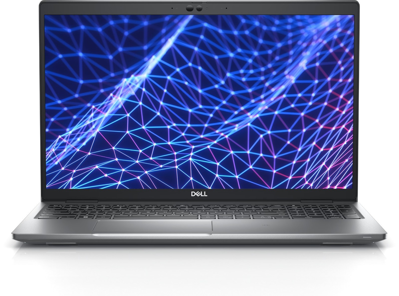 Dell Latitude 5530, 14-Inch Laptop, with Intel Core i7 12th Gen., Windows 11 Pro